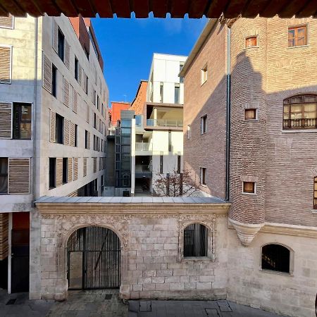 Atuaire Home Vivienda En Perfecta Ubicacion Al Lado De La Catedral De Burgos Exterior photo